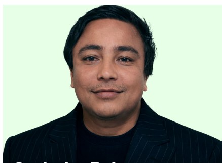 Surinder Pal